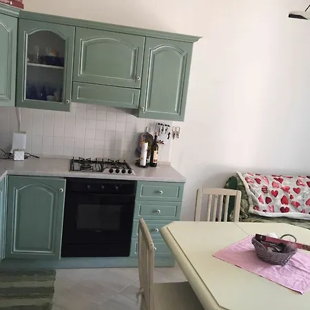 Apartament With 3 Bedrooms In San Teodoro, With Furnished Terrace San Teodoro (Sardinia)