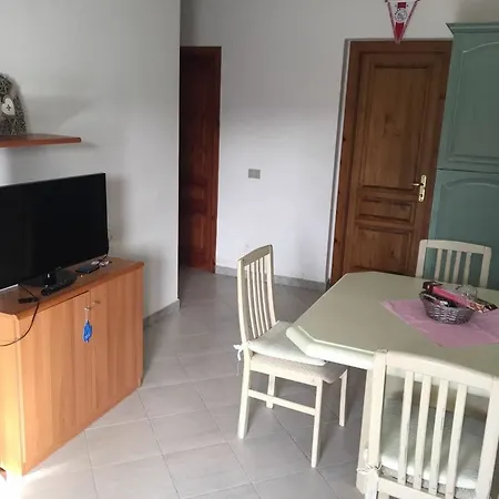 Apartament With 3 Bedrooms In San Teodoro, With Furnished Terrace *